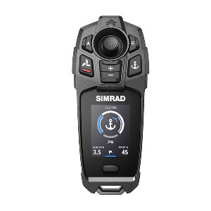Simrad RECON™ Joystick Remote - 000-16160-001