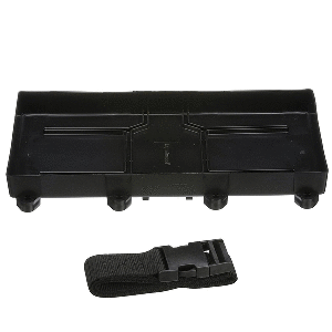 Attwood Marine Attwood Group 29/31 Battery Tray w/Straps - 9099-5