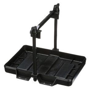 Attwood Marine Attwood Low Profile Group 24 Adjustable Battery Tray - 9090-5