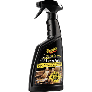 Meguiar's Gold Class™ Rich Leather Spray - 15.2 oz. - G10916