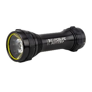ACR Electronics ACR Action Spot-9-Degree Beam Light - 1000 Lumens - EXPACTION1-9