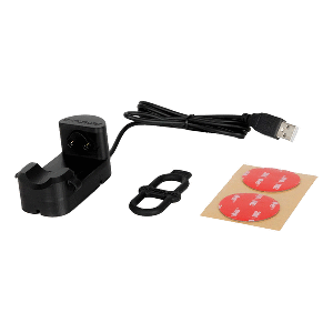 ACR Electronics ACR OLAS Exposure Series Action 9 Docking Station Pack - EXPACTION9DOCK