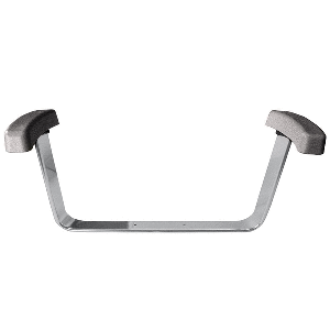 Springfield Marine Springfield One Piece Arm Rest f/Fish Pro II - 1080013-G