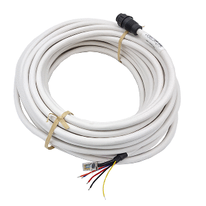 Simrad HALO® 200X/300X Radar Power & Ethernet Cable - 000-15769-001