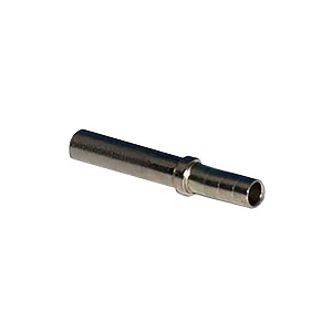 Pacer DTP Deutsch Socket f/14-12 AWG Wire - Size 12 Contact (25 Pack) - T12DTP-S-25