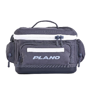 Plano Weekend Tackle Bag 3500 - Slate - PLAWKND3500GBTSLATE - P000159