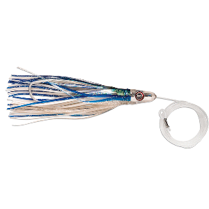 Williamson Tuna Catcher Rigged 5 - 5.5" - Skipjack - TCRX5SJ