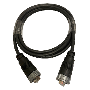 Furuno 2M LAN Waterproof Cable f/TZtouchXL - 001-653-250-00