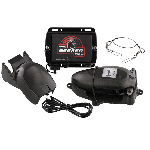 Scotty Seeker™ Full Package - Single Probe w/Safety Leader, Probe Charging Station, & Probe Safety Leader - 5000