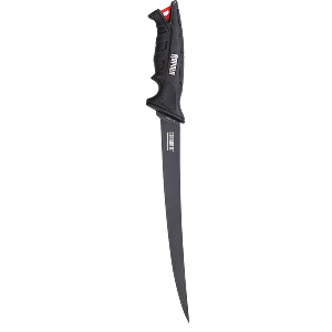 Rapala Stealth FXF Fillet Knife - 10" - Medium Flex - RSFXF10