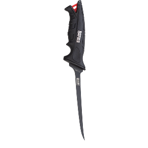 Rapala Stealth FXF Fillet Knife - 6" - Flexible - RSFFXF6