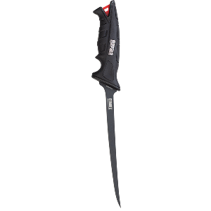 Rapala Stealth FXF Fillet Knife - 8" - Flexible - RSFFXF8