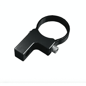 Black Oak LED Black Oak Horizontal Bracket 1.25" - Individual - HB125
