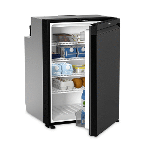 Dometic™ NRX 115E Compressor Refrigerator - 155L - Black - 9620001835