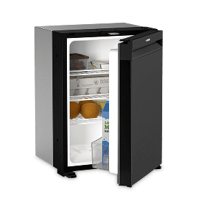 Dometic™ NRX 35E Compressor Refrigerator - 35 L - Black - 9620001840