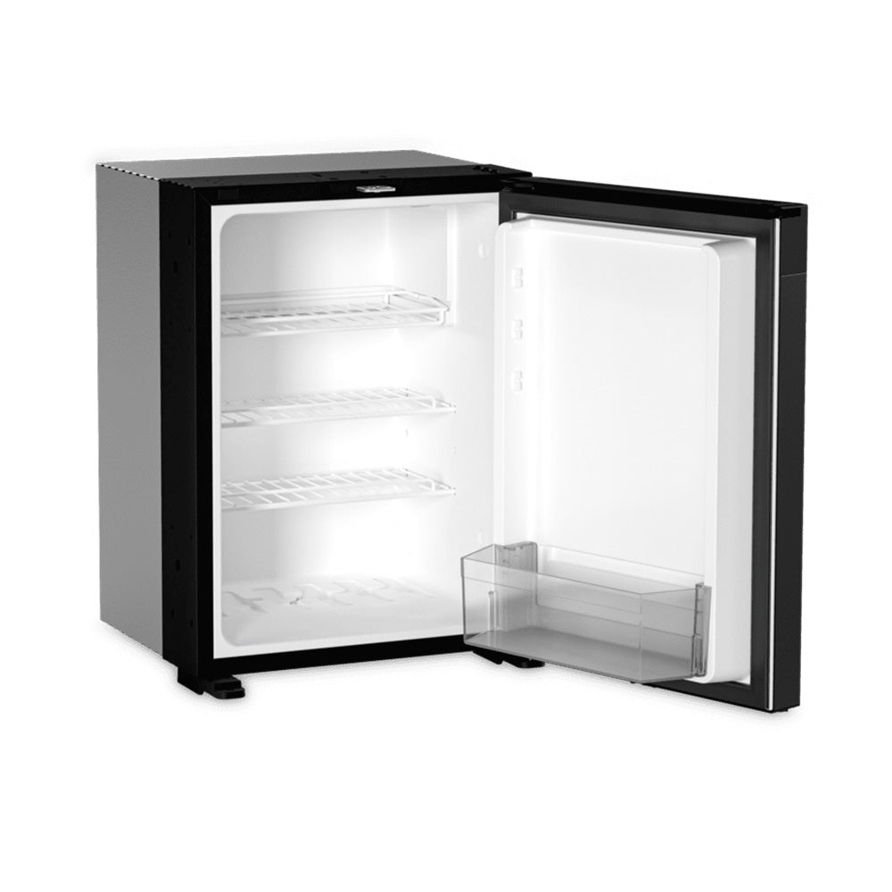 Dometic™ NRX 35E Compressor Refrigerator - 35 L - Black - 9620001840