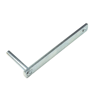 Powerwinch Crank Handle Kit f/RC23, RC30, 712, 912 & 915 - R3008