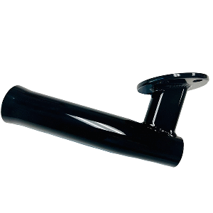 Lee's Tackle Lee's King Fish Rod Holder - Black - KF5000BLK