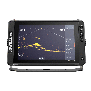 Lowrance Elite FS 12 - No Transducer - 000-16431-001