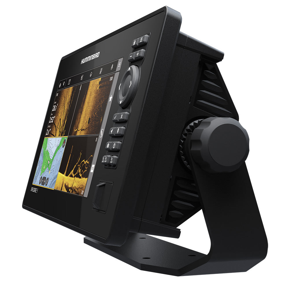 Humminbird XPLORE 9 Control Head Only - 412000-1CHO
