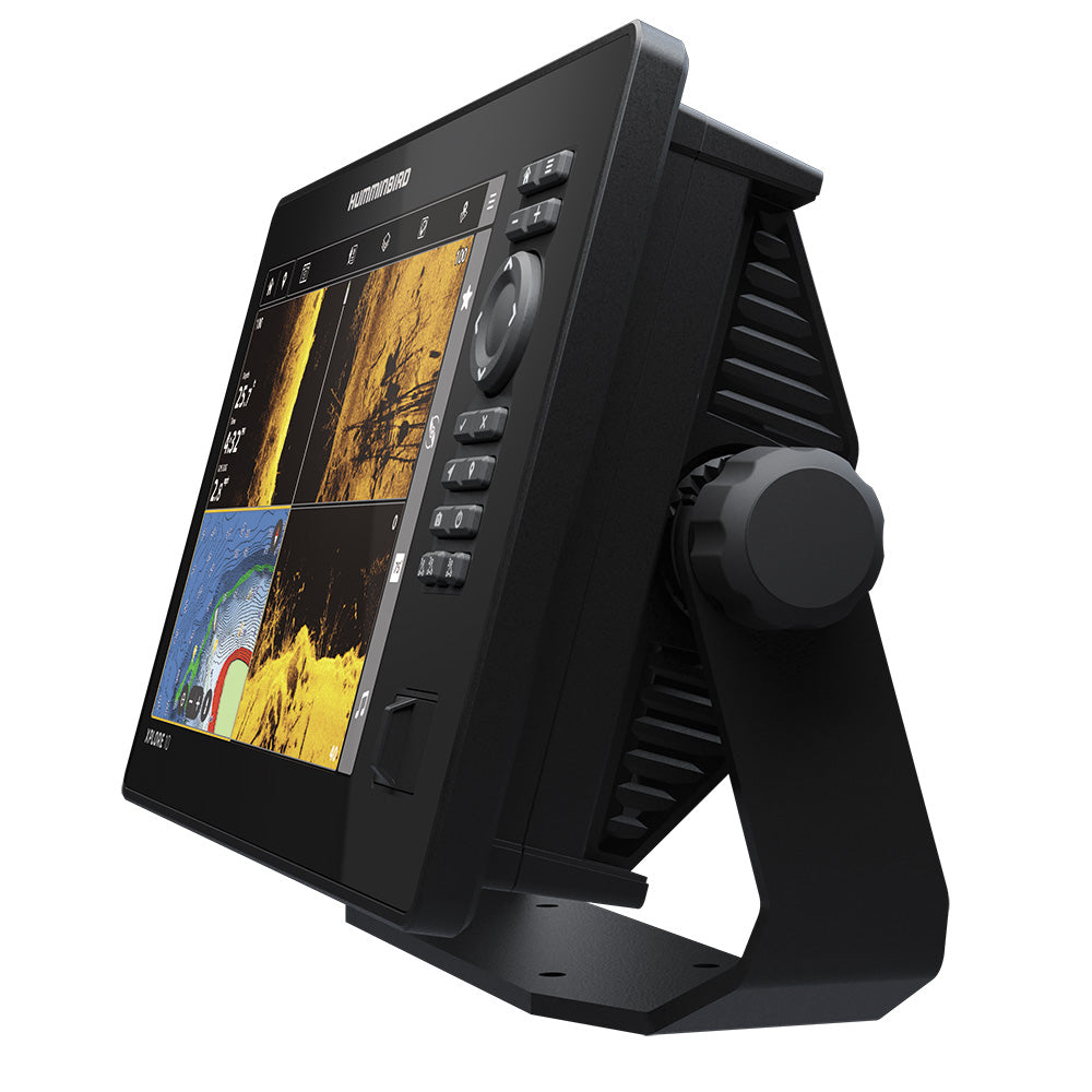 Humminbird XPLORE 10 CMSI+ - 412010-1