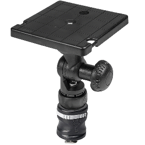 RAILBLAZA Fishfinder R-Lock S w/MiniPort TracMount - 08-0081-11