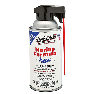 Marine Formula by DeBond Corporation Marine Formula™ 10oz Aerosol - MF10U