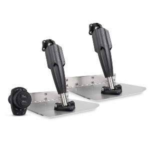 Lenco Marine Lenco 9"x12" STD Trim Tab Kit w/Pro Control™ Assist - 15181-106