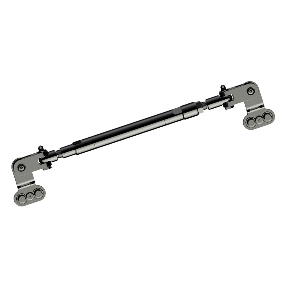 Uflex USA Uflex Twin Cylinder Adjustable Tiebar 26'-32' - Mercury/Yamaha - A95 M/Y-32