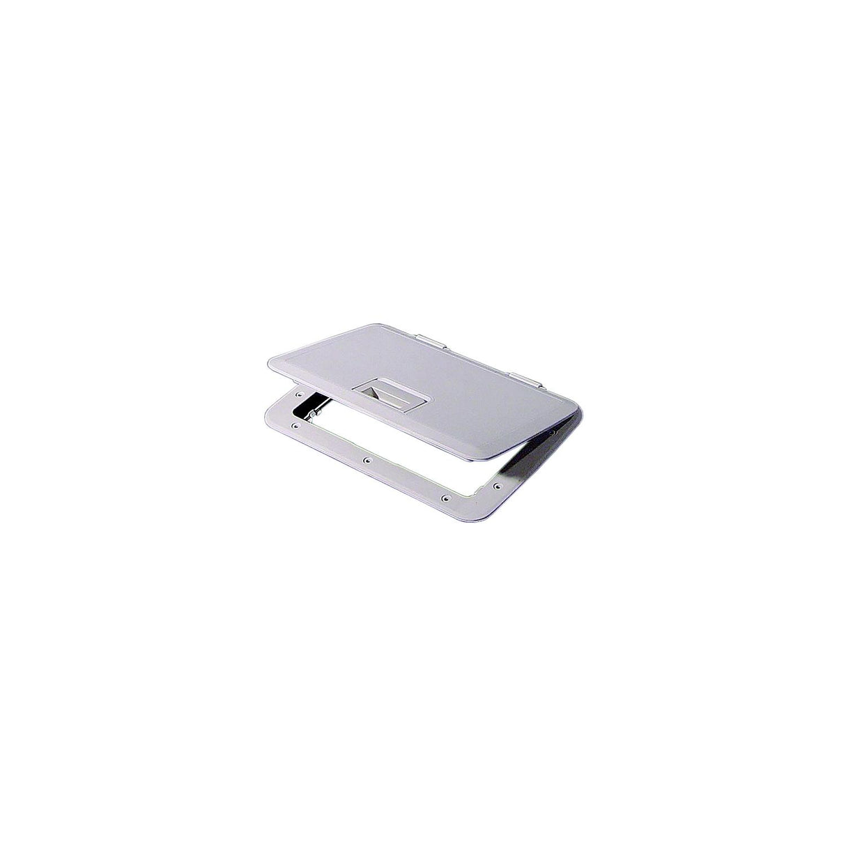 Tempress Products Tempress #44430, 1115 Slam Hatch, White - 44230