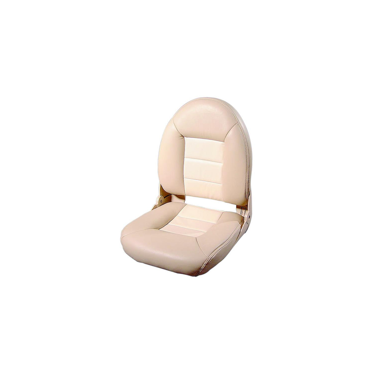 Tempress Products Tempress Navistyle High Back Seat, Tan/Sand - 54919