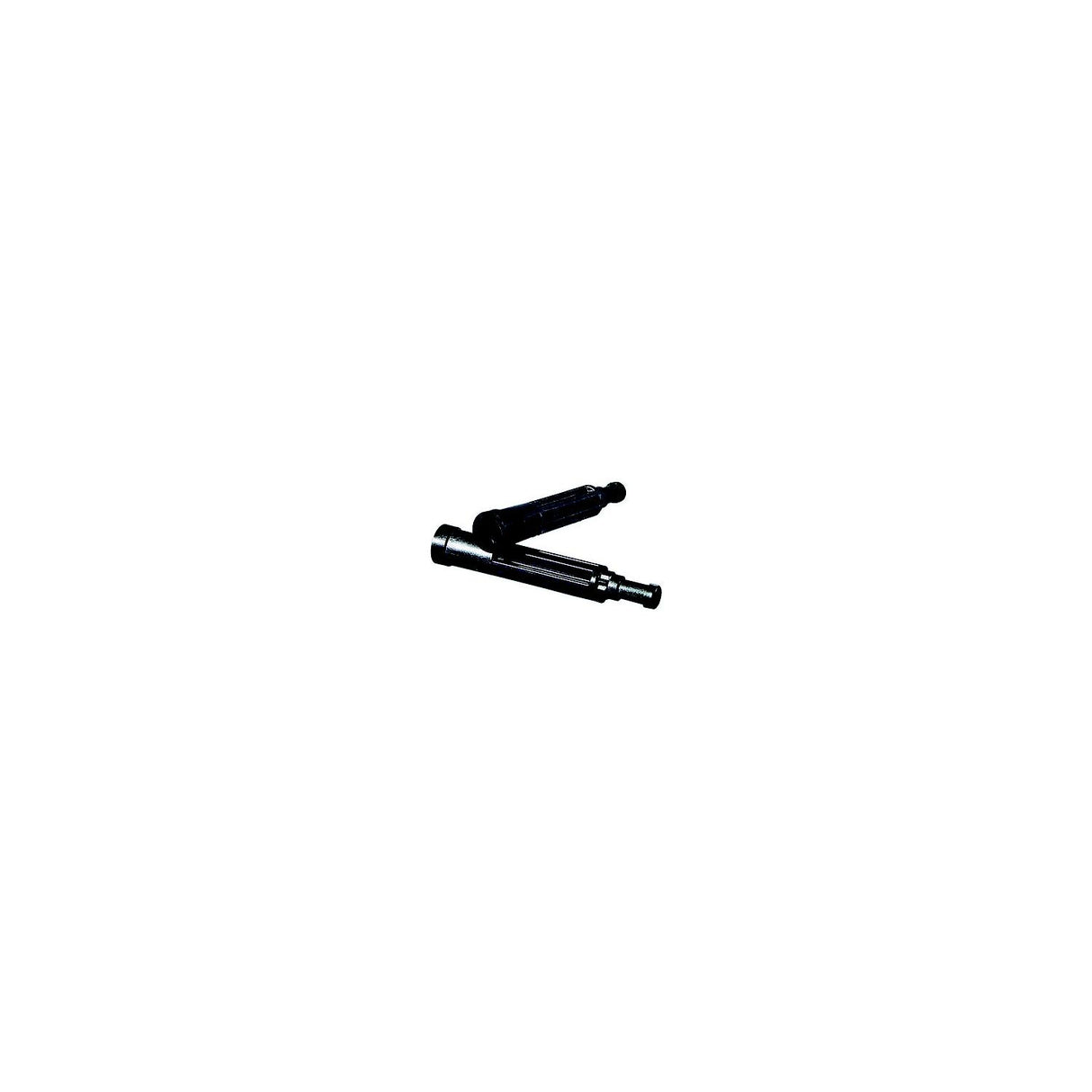 Tempress Products Tempress 71350 Fish-On 6" Rod Holder Extension (2 Per Pack) - 71350