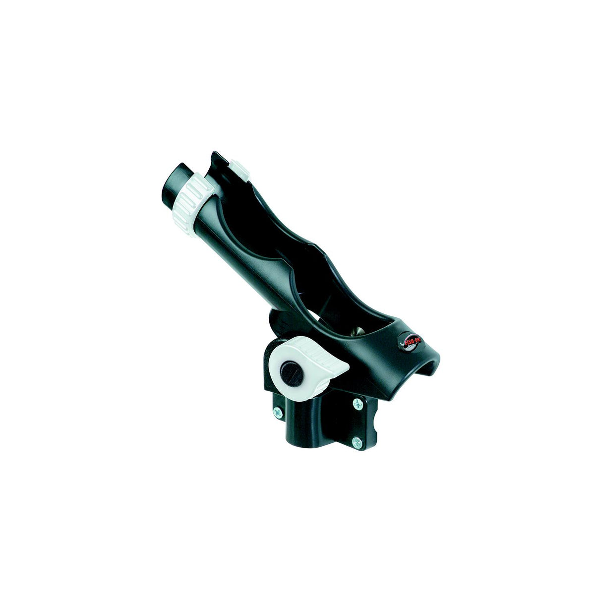 Tempress Products Tempress 72026 Fish-On Rod Holder With Side Mount - 72026