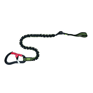 Wichard Marine Wichard Proline Elastic Tether Hook/Loop - Single 4.5' - 7038W
