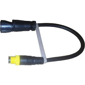 Whale Marine Whale IC Adapter Cable f/Old IC Pumps to New IC Accessories - AK7690