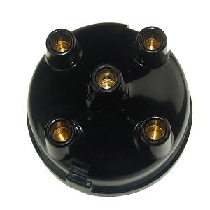 Regitar USA Distributor Cap f/Ford Engines - RME017