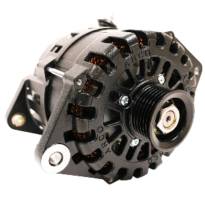 ARCO Marine Zeus A275L 3.15 Alternator w/Isolated Ground & Terminal Block - 4019