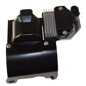Regitar USA Ignition Module f/Mercruiser Engines: 2001 & Newer MCM/MIE 4.3L, 5.0L, 5.7L & 6.2L MPI Engines w/ECM 555 - RMG003