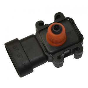 Regitar USA MAP Sensor f/Mercruiser Engines: MCM V-6 & V-8 (305, 350 & 496 CID) MPI Engines w/ECM 555 - RMJ002
