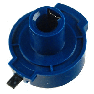 Regitar USA Rotor f/Mercruiser Inboard Engines: GM Style "Module in Cap" Distributors 4.3L V-6 Engines w/Delco HEI Ignition - RMN004