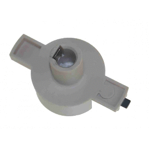 Regitar USA Rotor f/Mercruiser & Volvo Penta Inboard Engines: Natural Color - RMN008