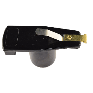 Regitar USA Rotor f/Mercruiser Engines: Black - Ford HEI Distributors - RMN013