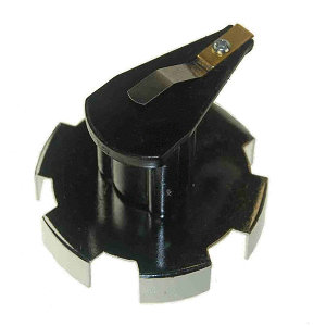 Regitar USA Rotor f/Mercruiser Engines: GM V-6 Engines w/Thunderbolt IV & V HEI Ignition - RMN015