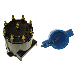 Regitar USA Tune-Up Kit f/GM V-8 EST Engines - RMR003