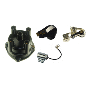 Regitar USA Tune-Up Kit for Delco In-Line 4 - Single Point - RMR004