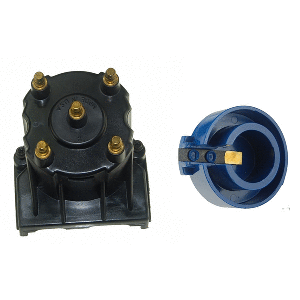 Regitar USA Tune-Up Kit f/Mercruiser In-Line 4 Delco EST Ignitions - RMR008