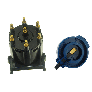 Regitar USA Tune-Up Kit f/Mercruiser Delco HVS V-6 Distributors - RMR010