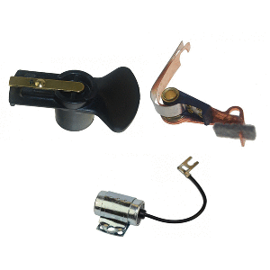 Regitar USA Tune-Up Kit f/Prestolite Electronic V-8 - RMR020