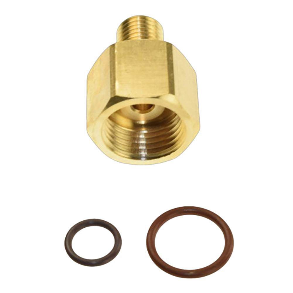 Regitar USA Marine Fuel Pump Assembly f/Mercury/Mercruiser Engines: Fits MCM/MIE 4.3L/V6 5.0L/V8 Gen+ Some 350 ci Carburetors