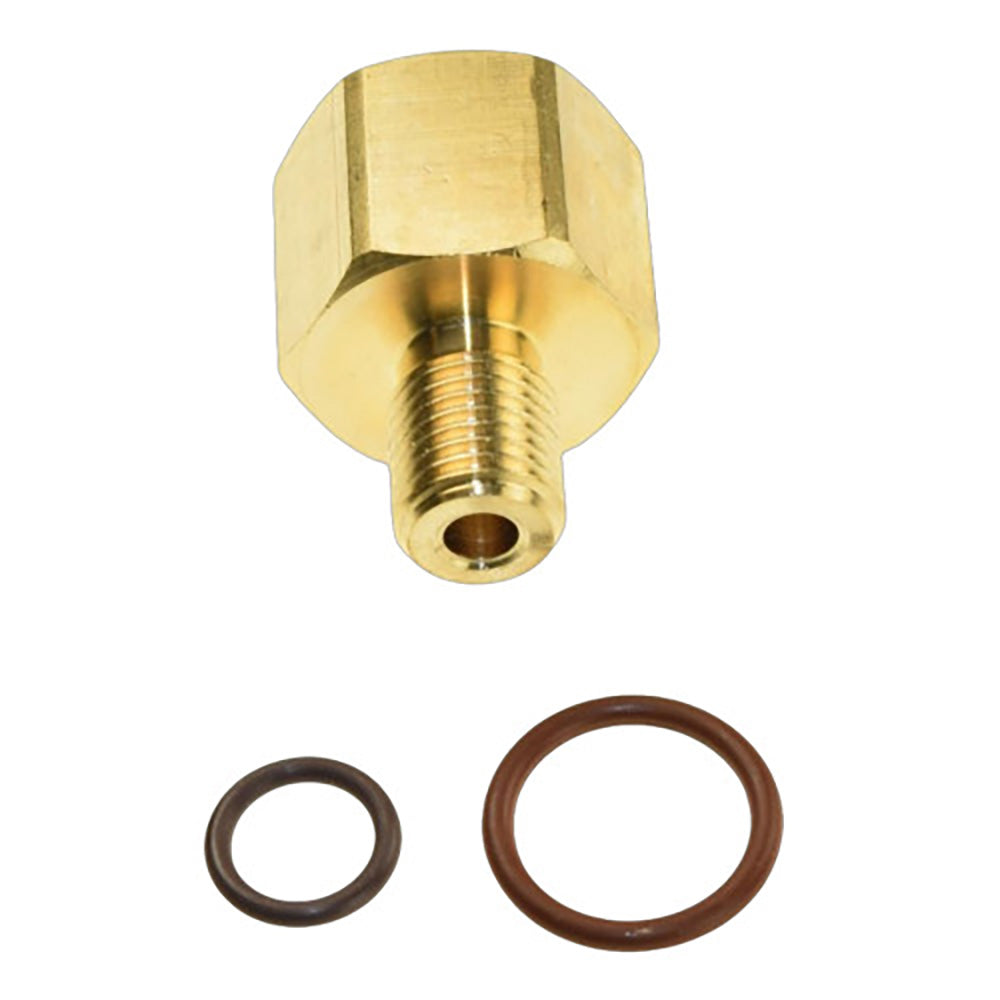 Regitar USA Marine Fuel Pump Assembly f/Mercury/Mercruiser Engines: Fits MCM/MIE 4.3L/V6 5.0L/V8 Gen+ Some 350 ci Carburetors